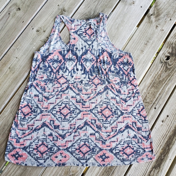 Maurices Razor Back Tank - Picture 4 of 5